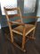 Rocking Chair Scandinave Vintage, 1950s 2