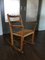 Vintage Scandinavian Rocking Chair, 1950s 1