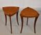 Walnut Side Tables from Michael Westgate, 2000s, Set of 2 3