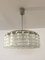 Vintage Chandelier in the Style of Kalmar, 1960s, Image 1