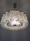 Vintage Chandelier in the Style of Kalmar, 1960s, Image 7