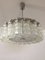 Vintage Chandelier in the Style of Kalmar, 1960s, Image 2