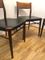 Mid-Century Dining Chairs by Georg Leowald for Wilkhahn, Set of 4 6