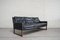 Leather Sofa by Rudolf Glatzel for Kill International, 1960s 2