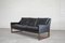 Leather Sofa by Rudolf Glatzel for Kill International, 1960s 14