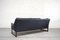 Leather Sofa by Rudolf Glatzel for Kill International, 1960s 7