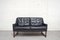 Leather Sofa by Rudolf Glatzel for Kill International, 1960s 12