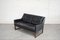 Leather Sofa by Rudolf Glatzel for Kill International, 1960s, Image 9