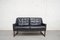 Leather Sofa by Rudolf Glatzel for Kill International, 1960s, Image 1