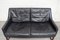 Leather Sofa by Rudolf Glatzel for Kill International, 1960s 10