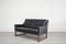 Leather Sofa by Rudolf Glatzel for Kill International, 1960s 15