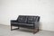 Leather Sofa by Rudolf Glatzel for Kill International, 1960s, Image 5