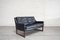 Leather Sofa by Rudolf Glatzel for Kill International, 1960s 6