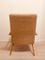 Czech Armchair by Jaroslav Smidek for TON, 1950s, Image 6