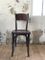 Antique Bistro Chairs from Jacob & Josef Kohn, Set of 4 1