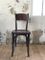 Antique Bistro Chairs from Jacob & Josef Kohn, Set of 4, Image 1