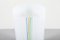 Rainbow Series Vases by Bertil Vallien for Kosta Boda, 1970s, Set of 3 3