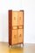 Spanish Pine Wardrobe with 2 Doors, 1960s, Image 3