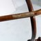 Antique Bentwood Wall Coat Rack from Thonet 3