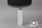 Lámpara de mesa modelo Bassett de mármol de Florence Knoll para Knoll International, años 60, Imagen 6