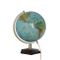 Vintage Globe Lamp from Scan-Globe, 1973 2