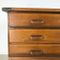 Mid-Century Plan Chest with 6 Drawers, Image 5