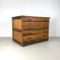 Mid-Century Plan Chest with 6 Drawers 2