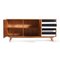 Großes U-460 Sideboard von Jiří Jiroutek für Interier Praha, 1960er 8