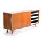 Large U-460 Sideboard by Jiří Jiroutek for Interier Praha, 1960s, Image 3