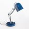 Lacquered Metal Table Lamp, 1970s 2