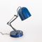 Lacquered Metal Table Lamp, 1970s, Image 1