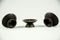 Candle Holders by Walter Bosse, 1950s, Set of 3 5