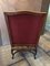 Antique Tapestry Armchair 4