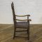 Stühle aus Eiche im jakobinischen Stil, 1920er, 6er Set 7