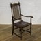 Stühle aus Eiche im jakobinischen Stil, 1920er, 6er Set 9