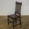 Jacobean Style Oak Chairs, 1920s, Set of 6 10