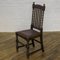 Jacobean Style Oak Chairs, 1920s, Set of 6, Image 10