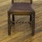 Jacobean Style Oak Chairs, 1920s, Set of 6 17