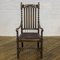 Stühle aus Eiche im jakobinischen Stil, 1920er, 6er Set 8