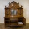 Victorian Pollard Oak Sideboard 27