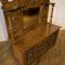 Victorian Pollard Oak Sideboard 13