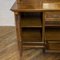 Victorian Pollard Oak Sideboard 24