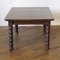 Victorian Oak Extending Table, Image 8