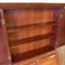 Victorian Oak & Mahogany Secretaire 13