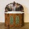 Victorian Walnut Chiffonier, 1860s 1