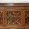 Vintage Oak Bookcase, Image 11