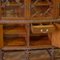 Vintage Oak Bookcase, Image 14