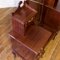 Victorian Mahogany Dressing Table 10