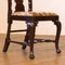 Antike Stühle aus Mahagoni im Queen Anne Stil, 6er Set 3