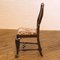 Antike Stühle aus Mahagoni im Queen Anne Stil, 6er Set 5